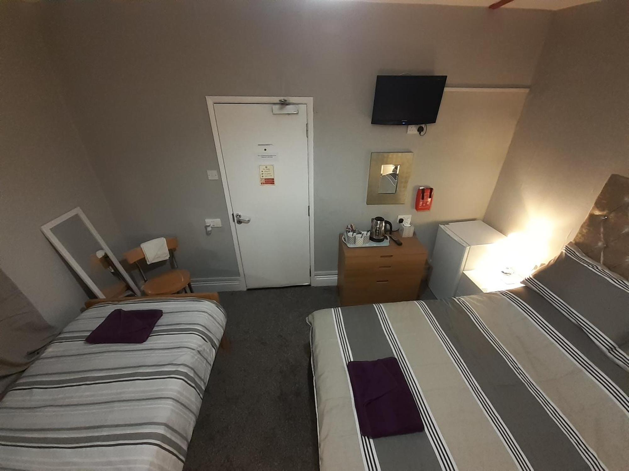 Caversham Lodge Reading Zimmer foto